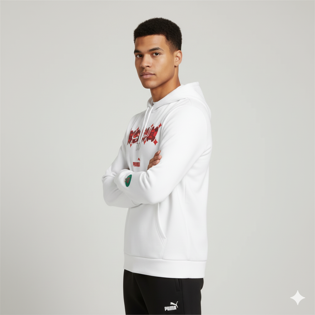 قبية المنتخب