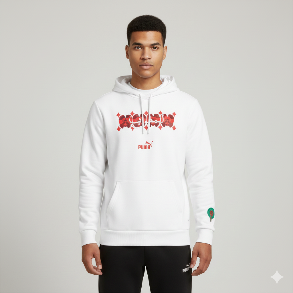 قبية المنتخب