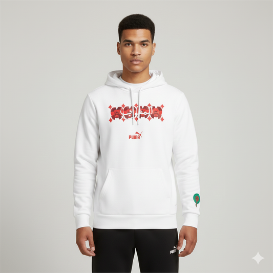 قبية المنتخب