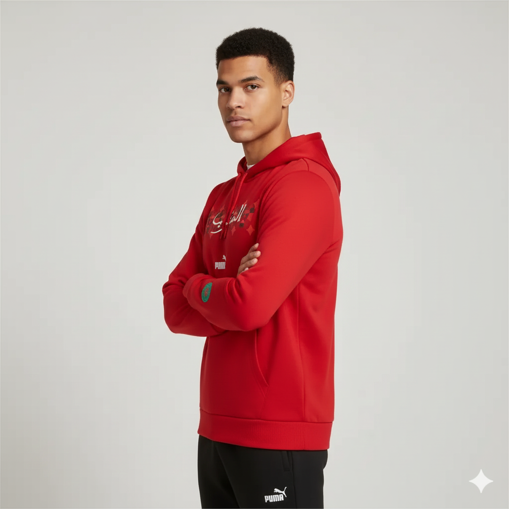 قبية المنتخب