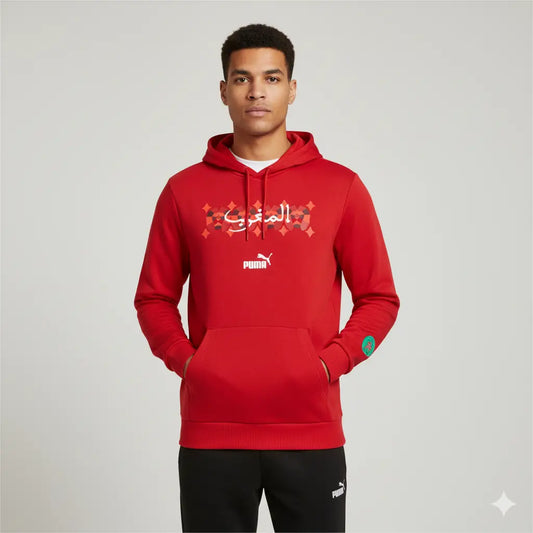 قبية المنتخب